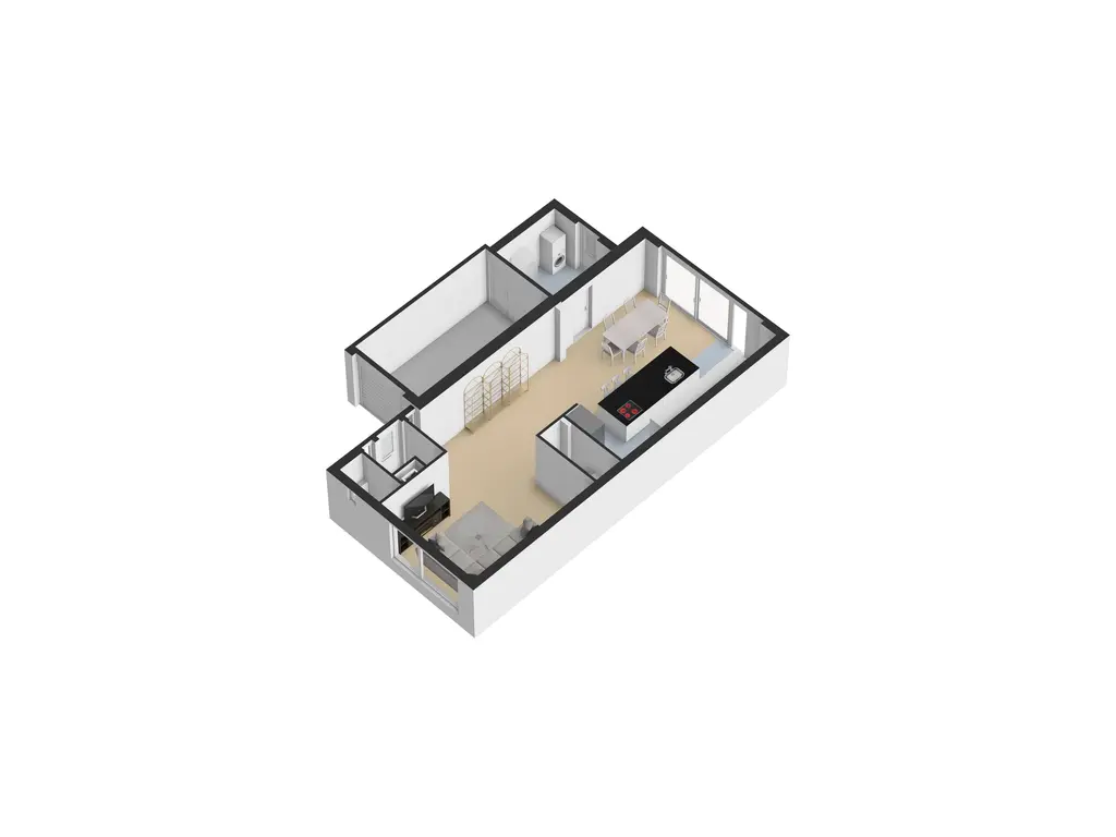 Plattegrond 5