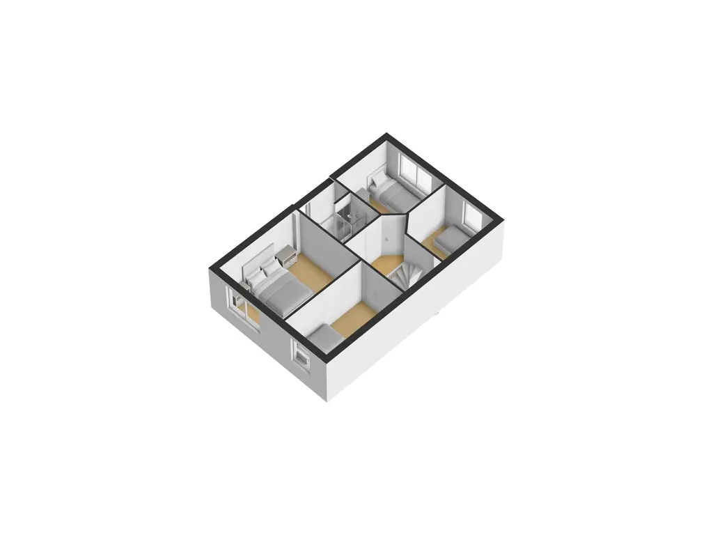 Plattegrond 7