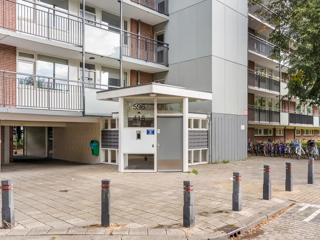 Professor Cobbenhagenlaan 424, TILBURG