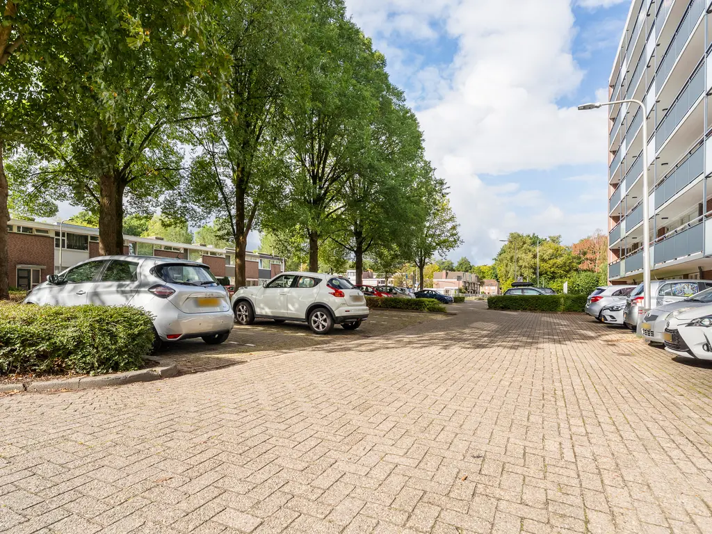 Professor Cobbenhagenlaan 424, TILBURG