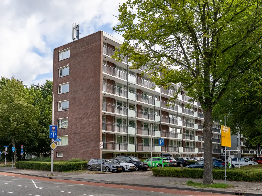 Professor Cobbenhagenlaan 424, TILBURG