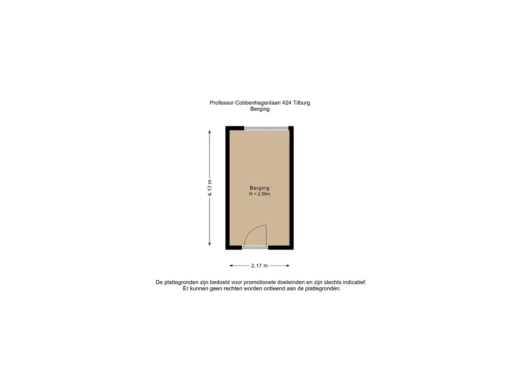 Plattegrond 3