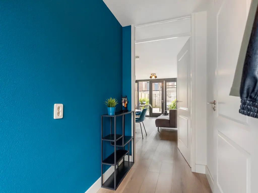 Wijboschstraat 170, TILBURG