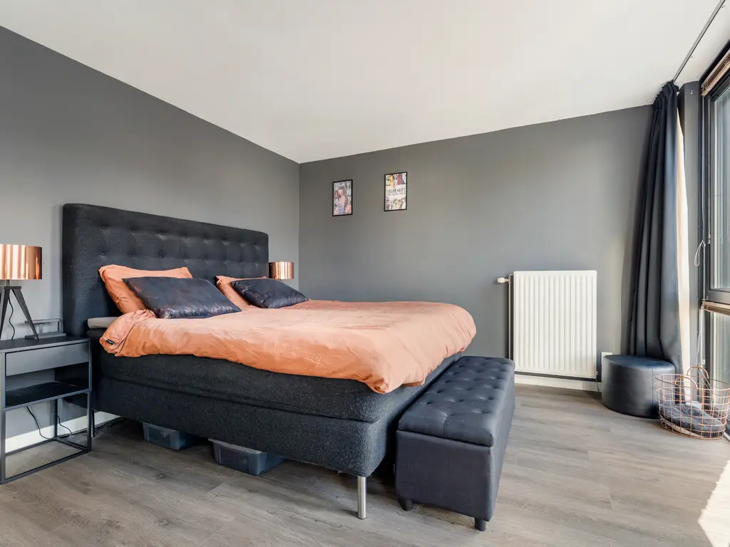 Wijboschstraat 170, TILBURG
