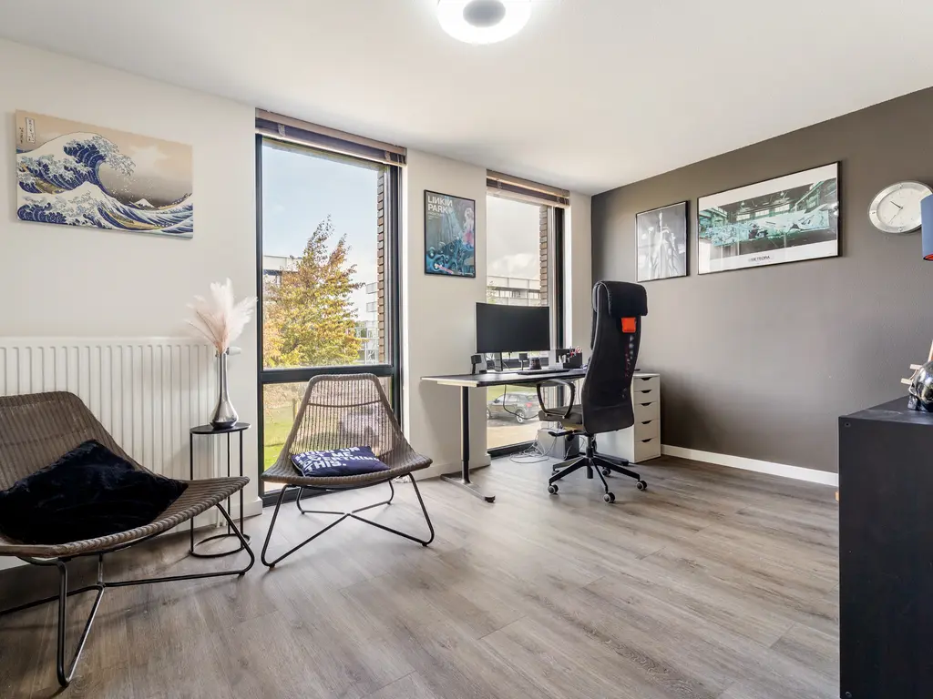 Wijboschstraat 170, TILBURG