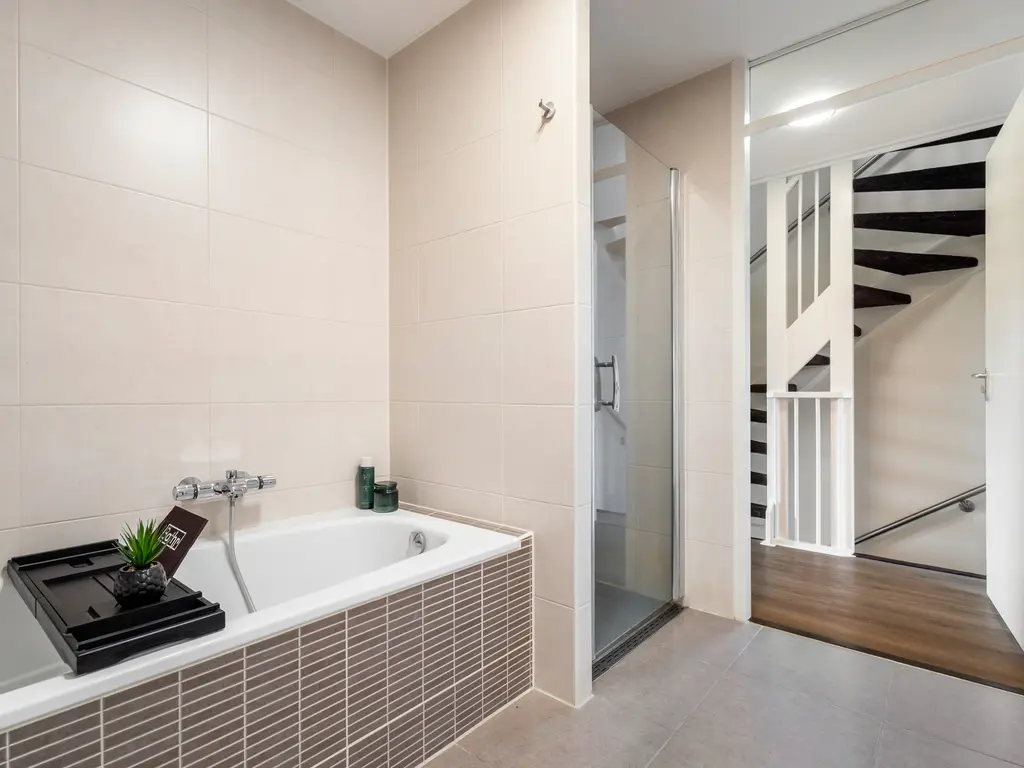 Wijboschstraat 170, TILBURG