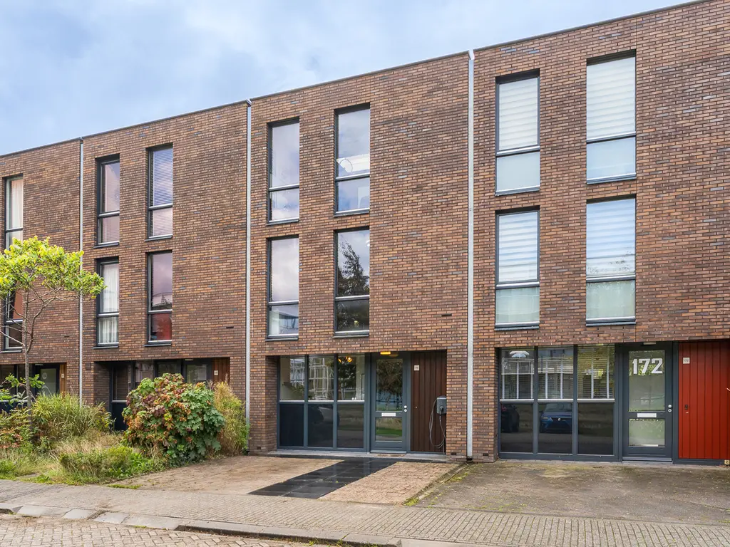 Wijboschstraat 170, TILBURG