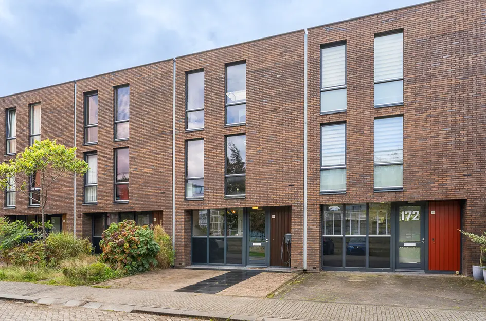 Wijboschstraat 170