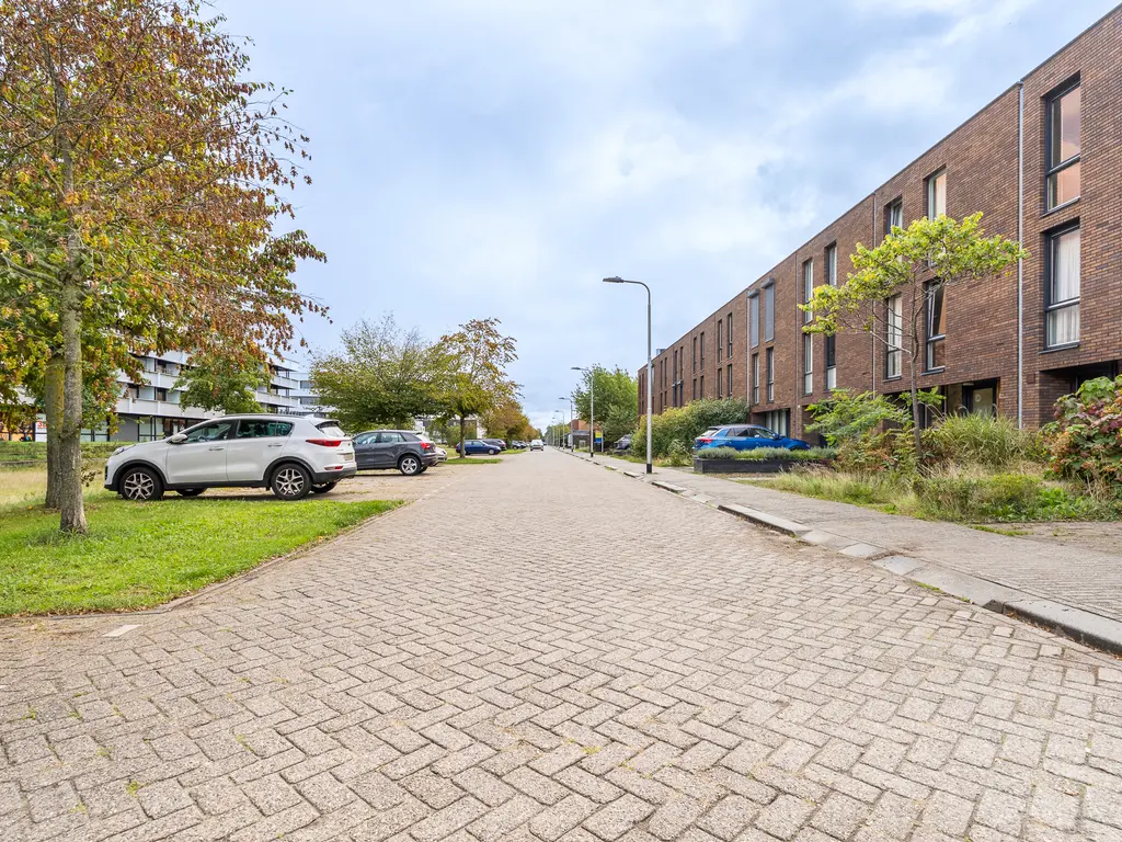 Wijboschstraat 170, TILBURG