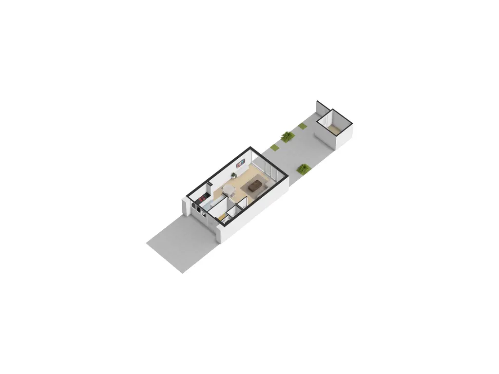 Plattegrond 3