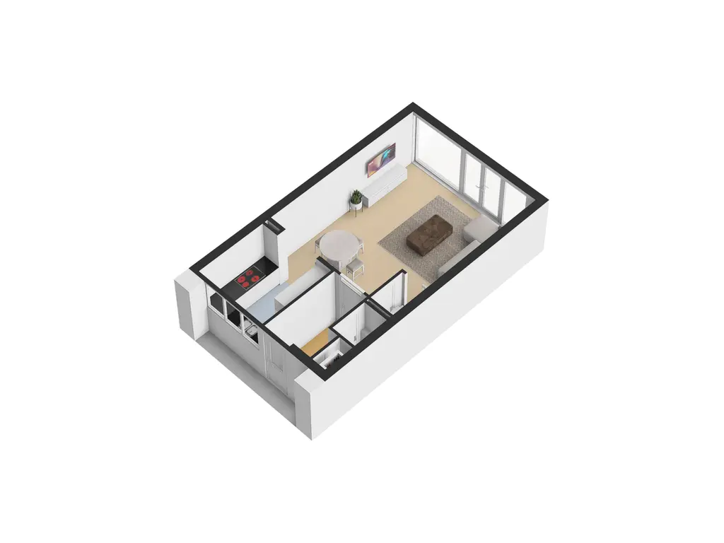 Plattegrond 5