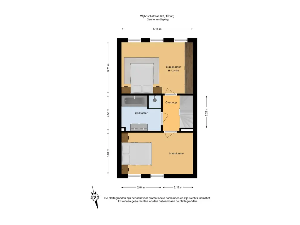 Plattegrond 6