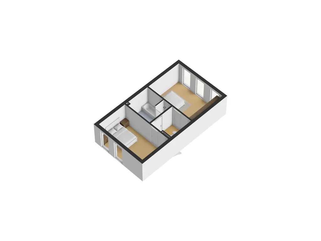 Plattegrond 7