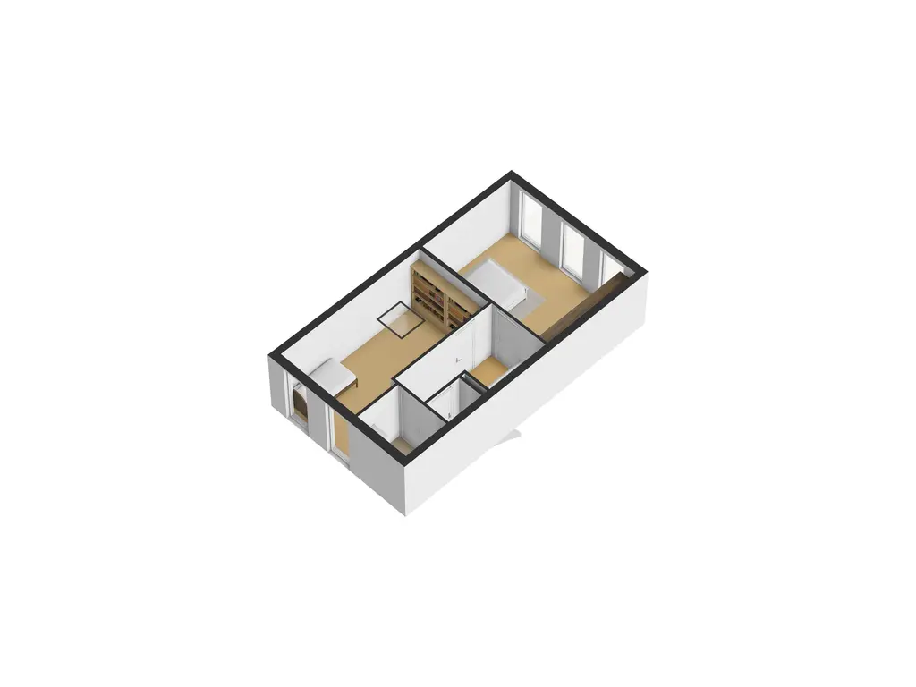 Plattegrond 9