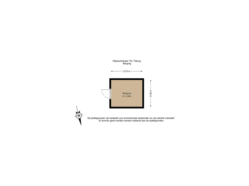 Plattegrond 10