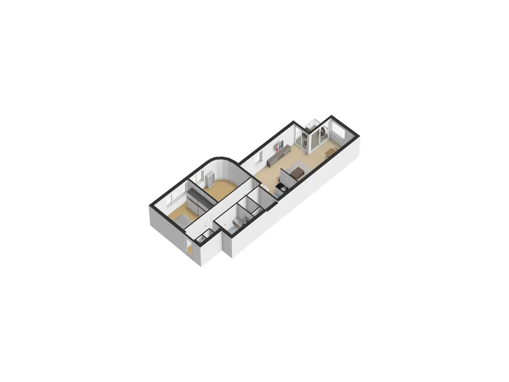 Plattegrond 3