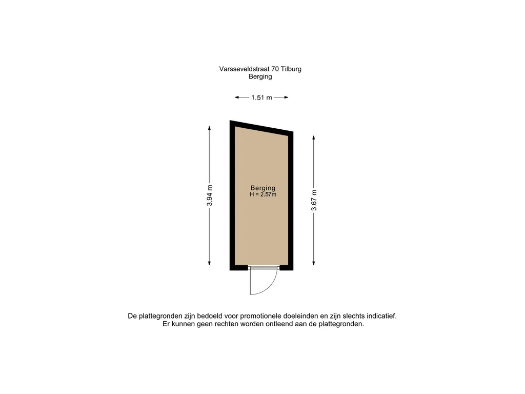 Plattegrond 4