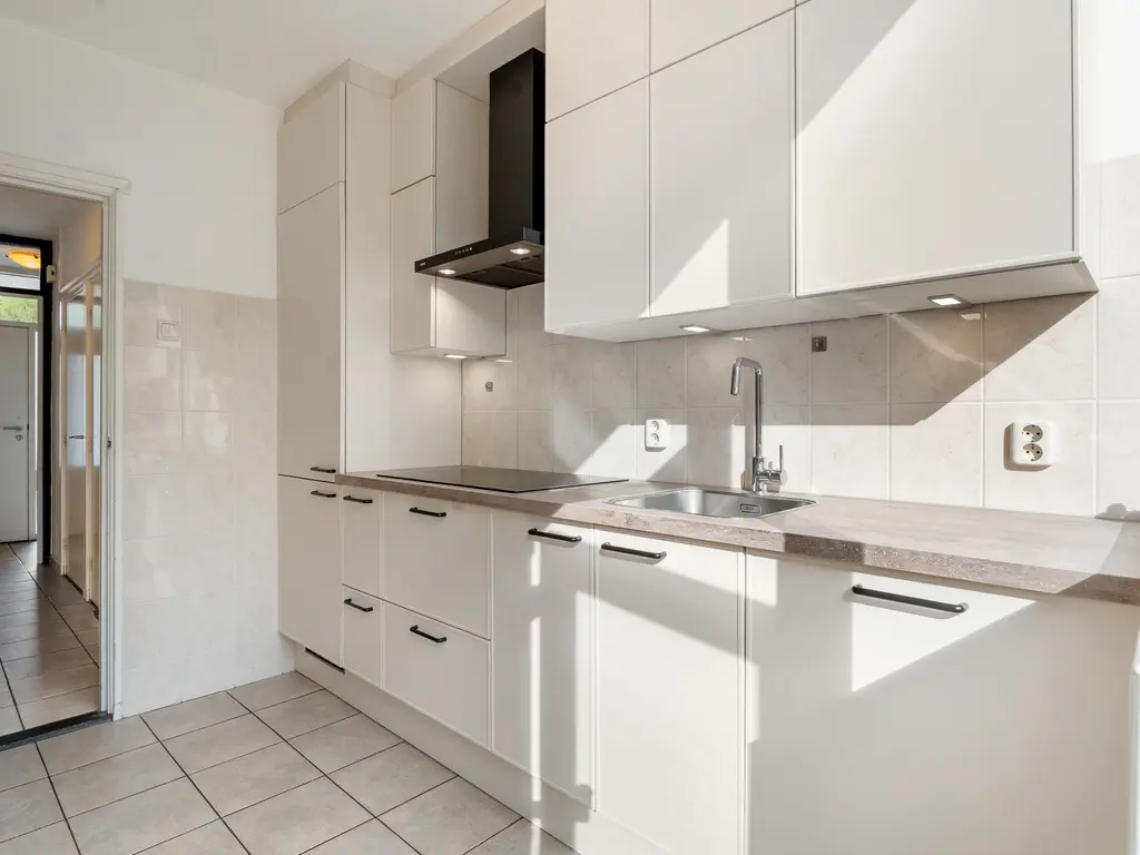Montfortanenlaan 78, TILBURG