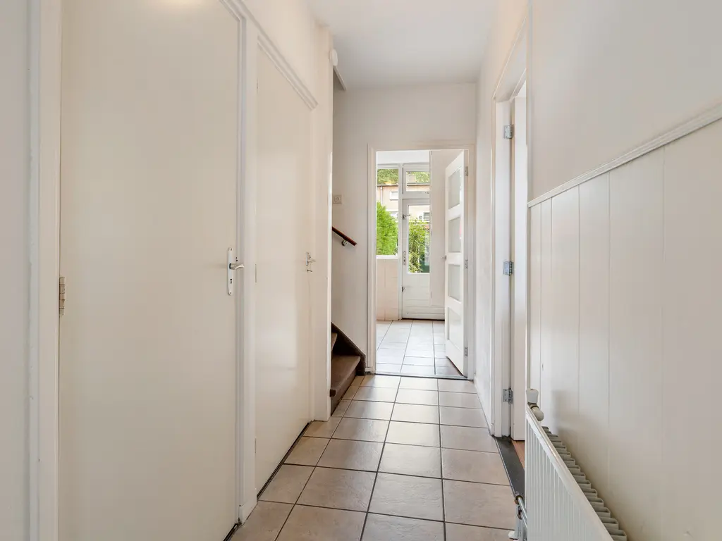 Montfortanenlaan 78, TILBURG