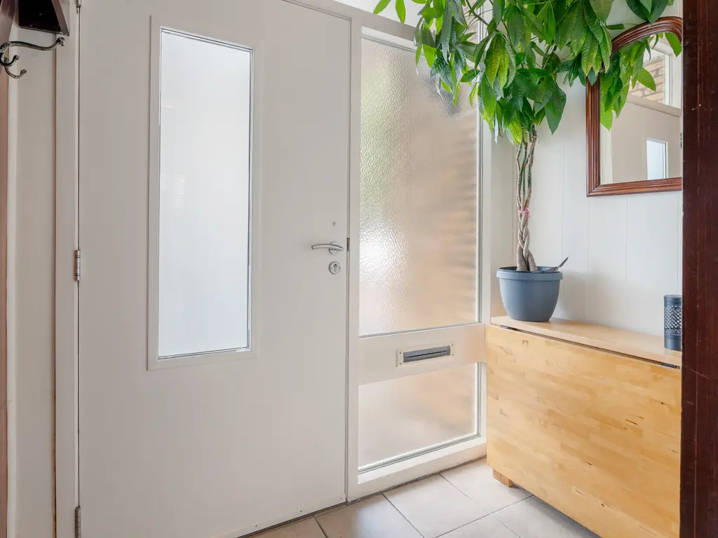 Montfortanenlaan 78, TILBURG