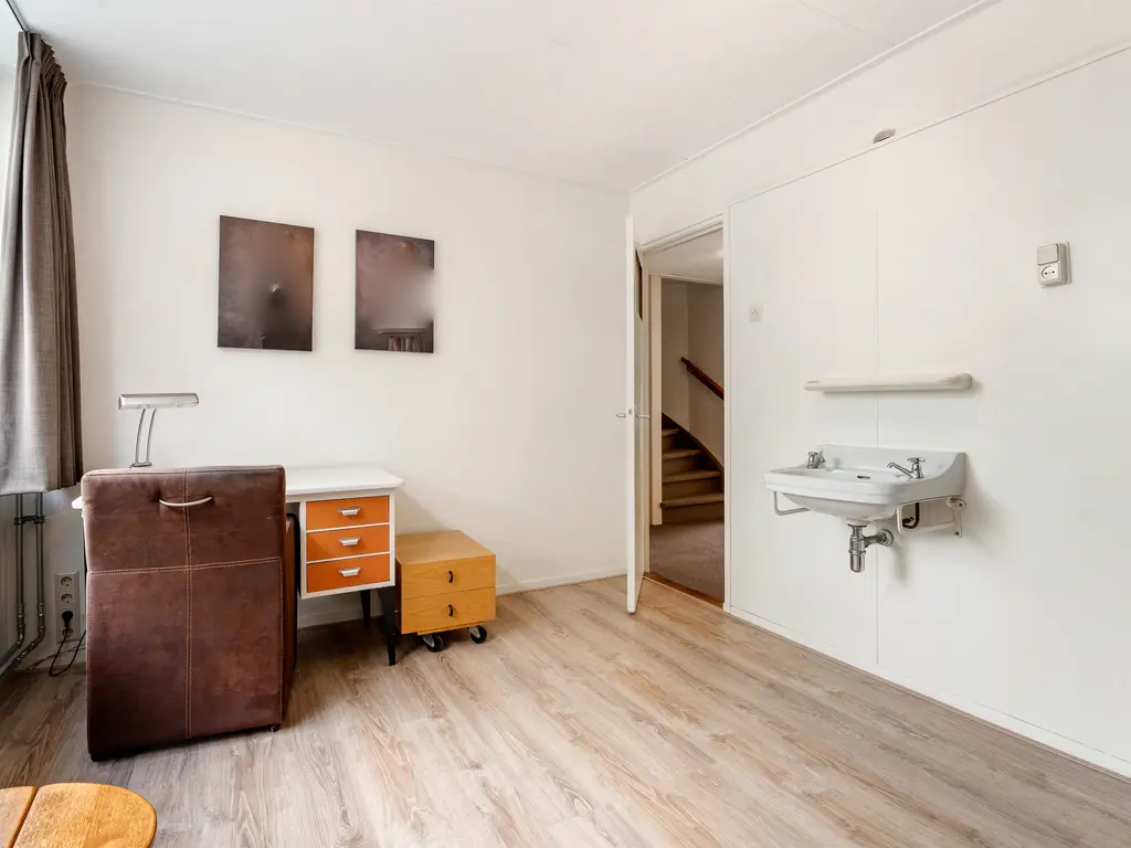 Montfortanenlaan 78, TILBURG