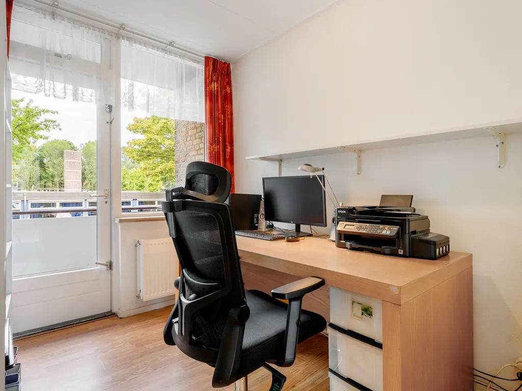 Montfortanenlaan 78, TILBURG