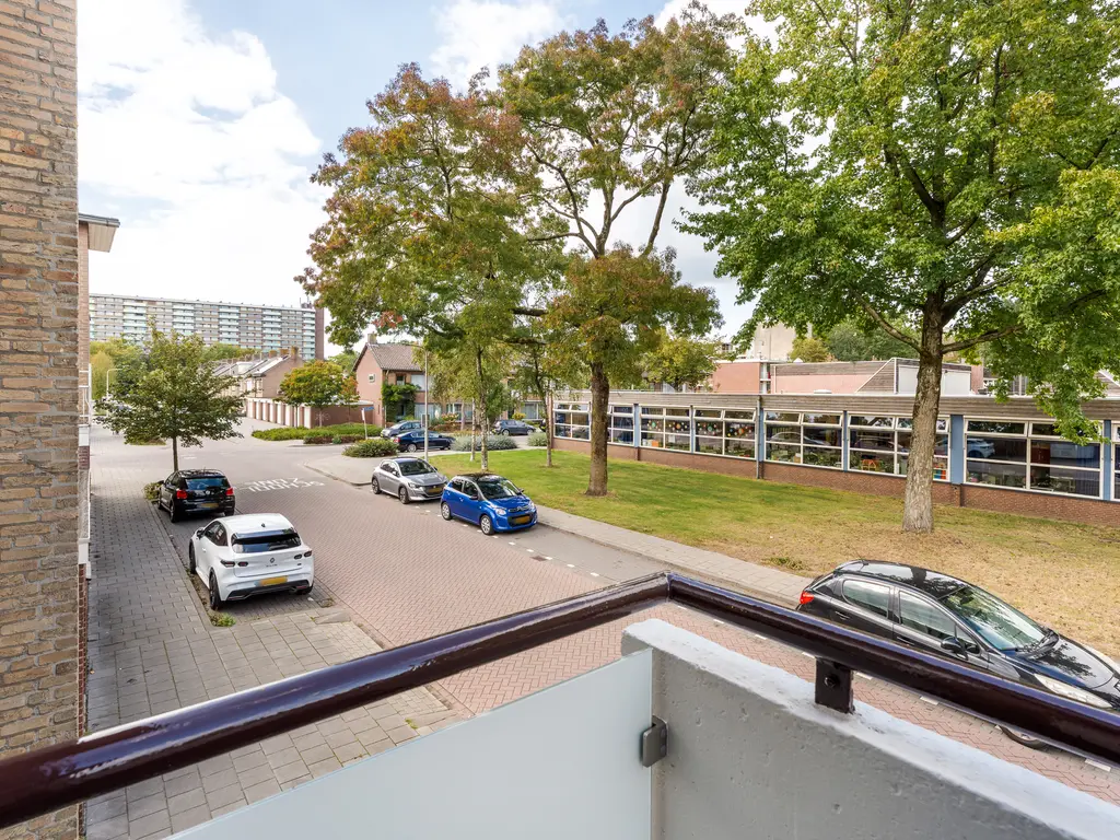 Montfortanenlaan 78, TILBURG