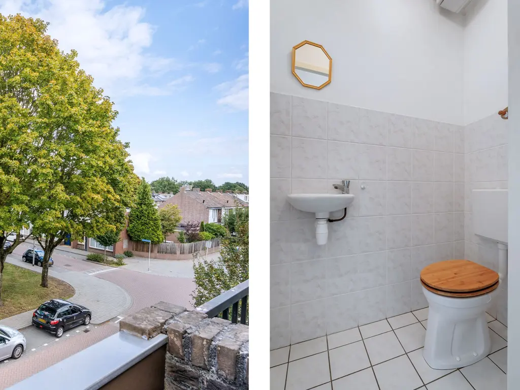 Montfortanenlaan 78, TILBURG