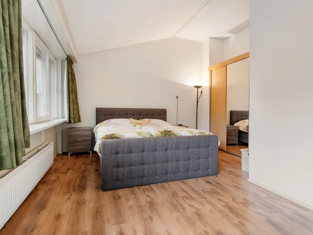 Montfortanenlaan 78, TILBURG