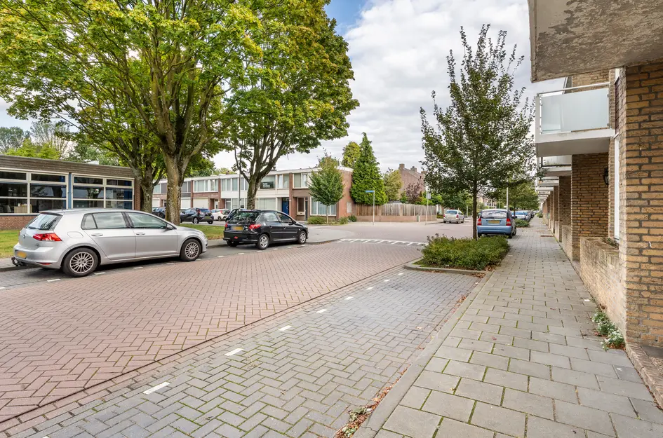 Montfortanenlaan 78