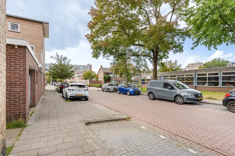 Montfortanenlaan 78