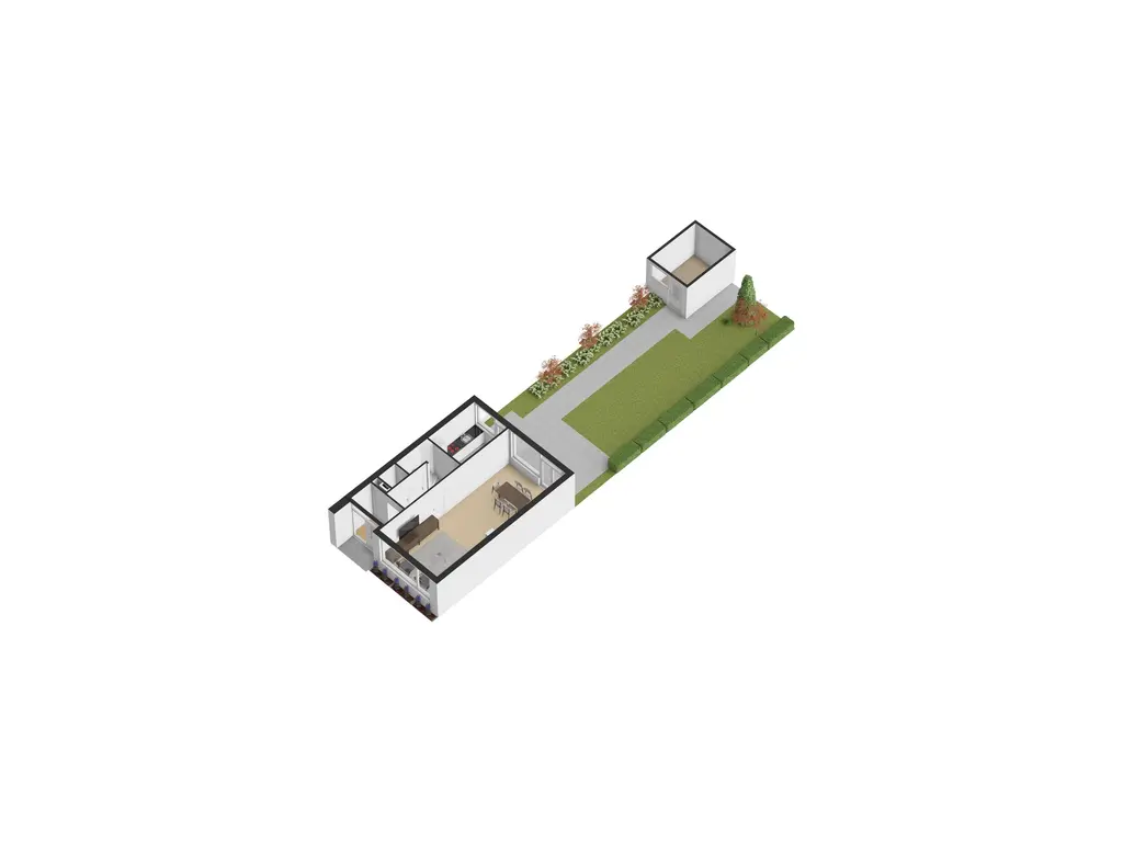 Plattegrond 3