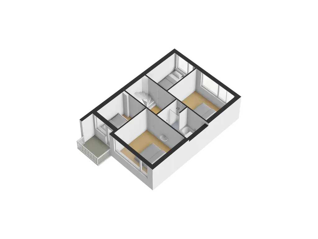 Plattegrond 7
