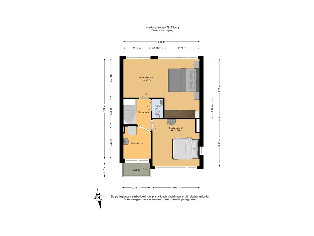Plattegrond 8
