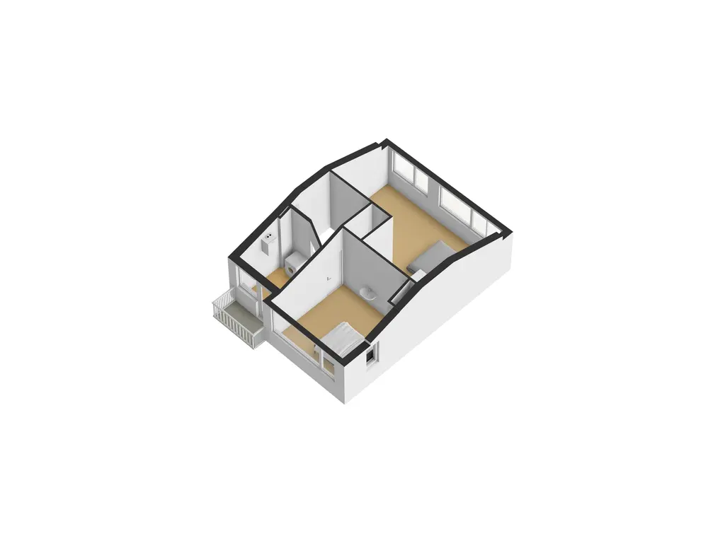 Plattegrond 9