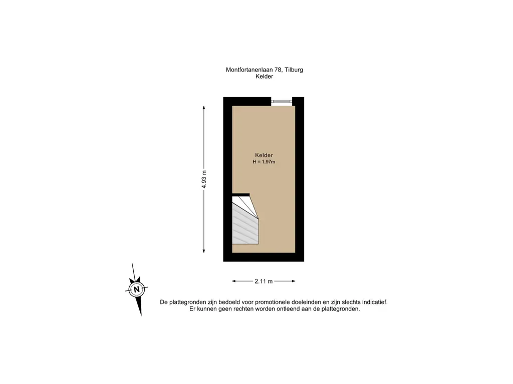 Plattegrond 10