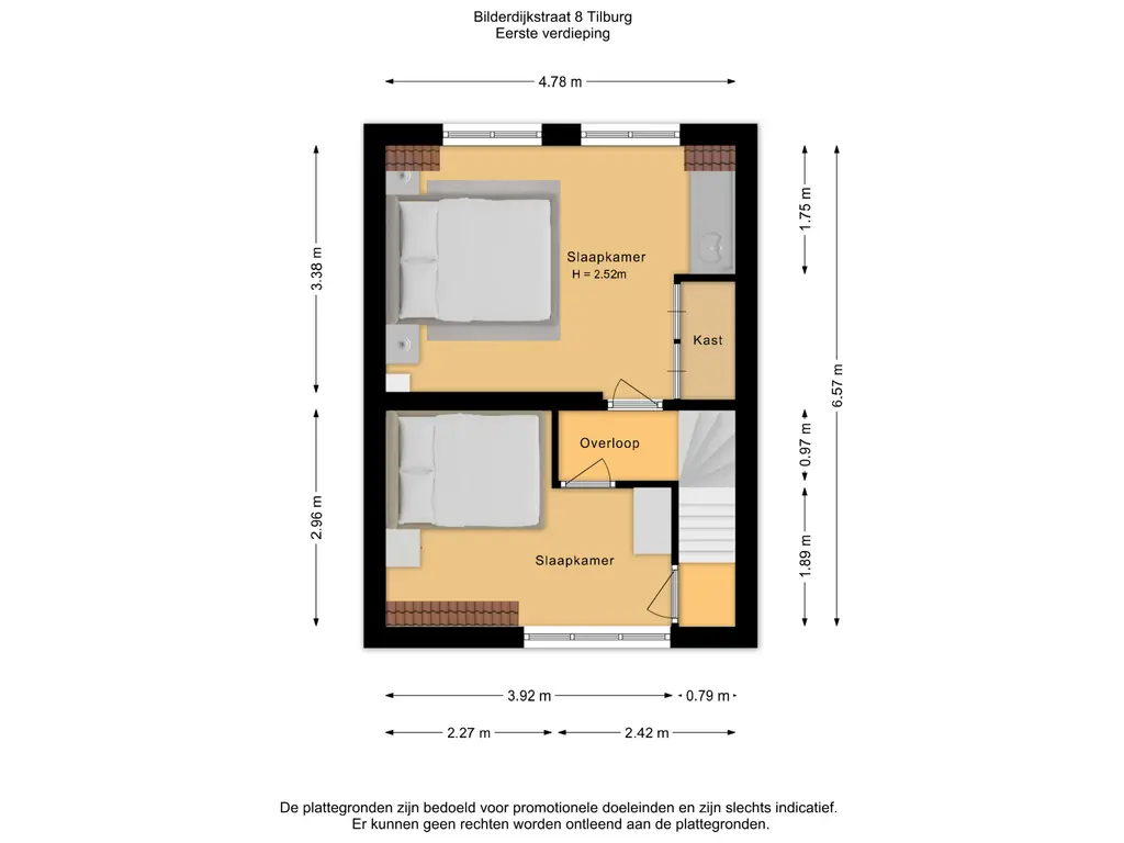 Plattegrond 6