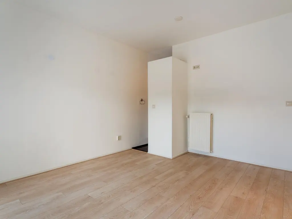 Rijkevoortstraat 7, TILBURG