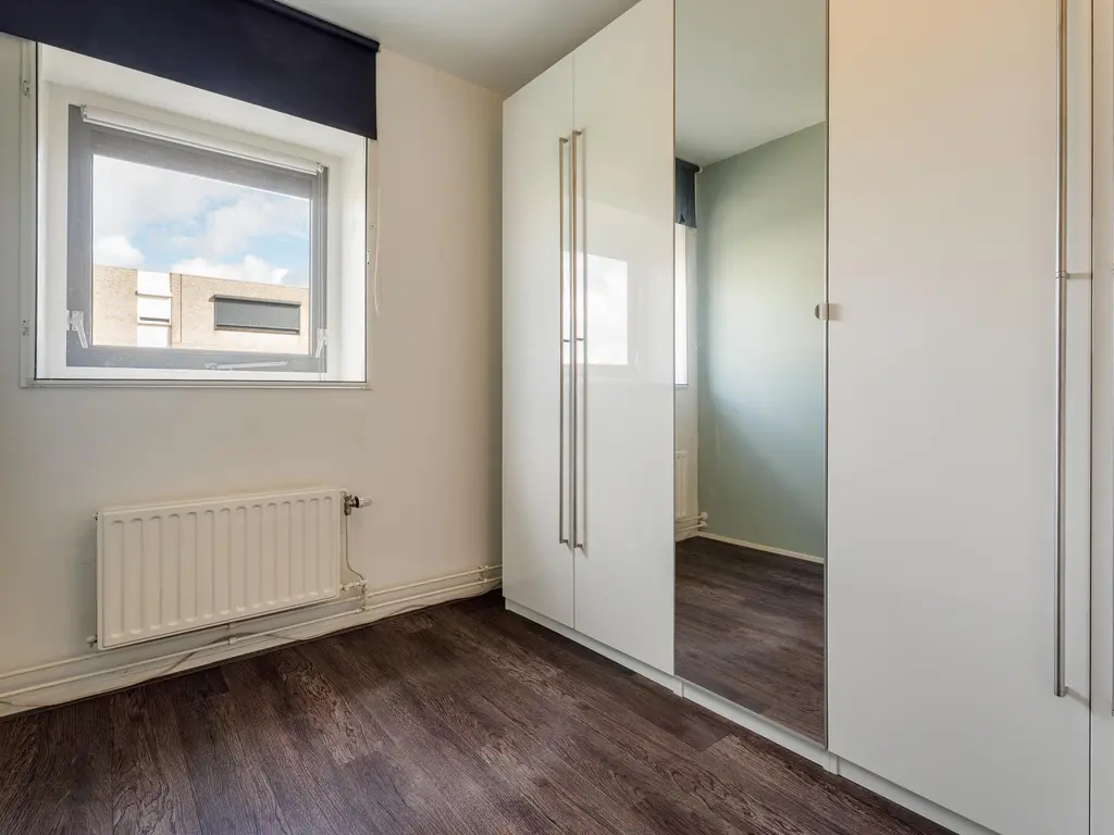 Rijkevoortstraat 7, TILBURG