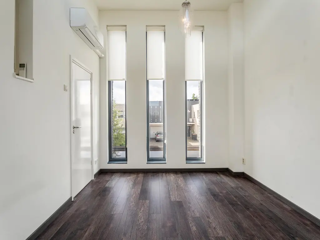 Rijkevoortstraat 7, TILBURG