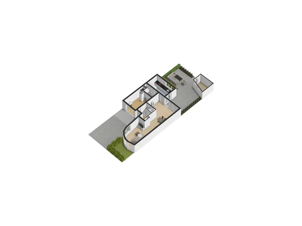 Plattegrond 3