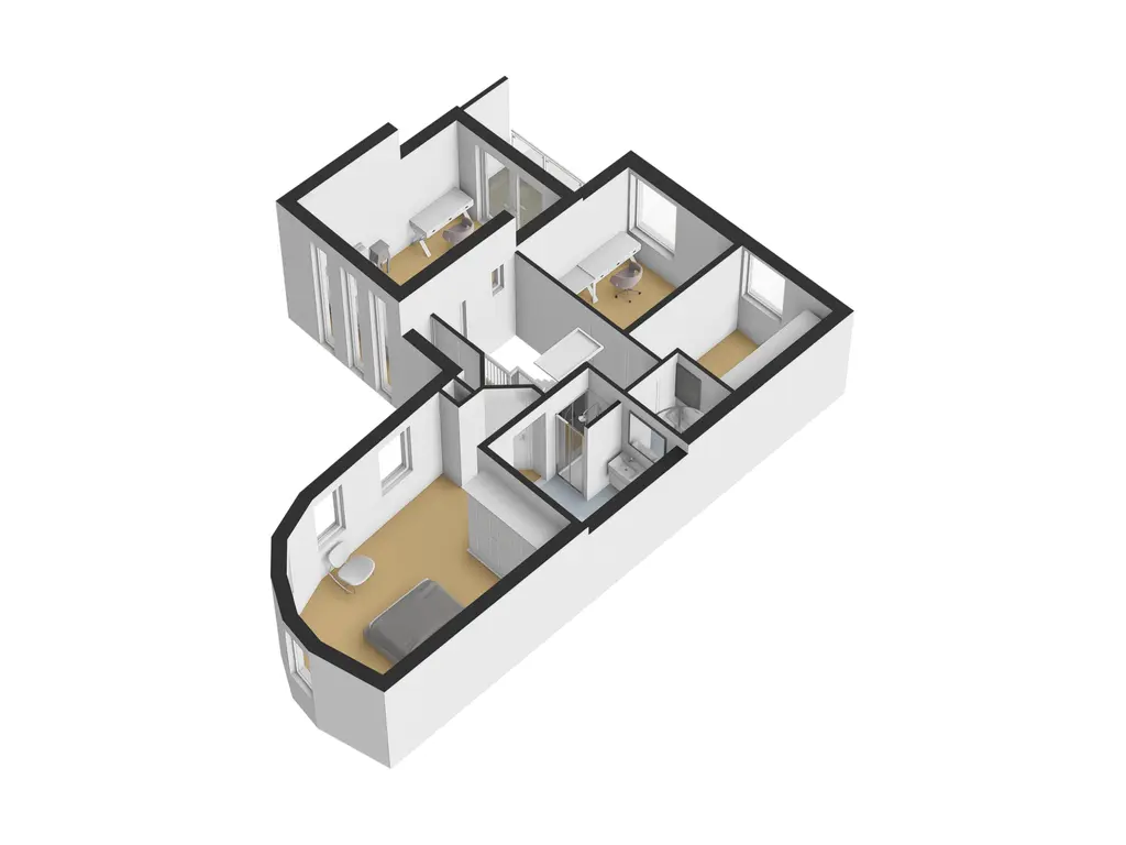 Plattegrond 7