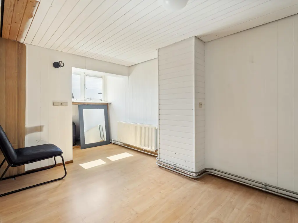 Van Meterenstraat 27, TILBURG