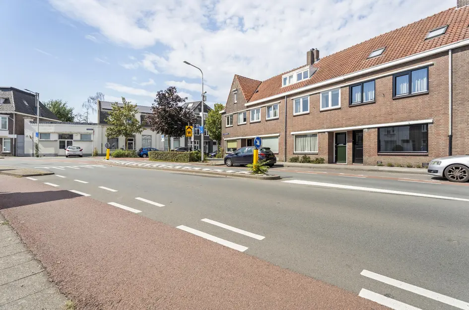 Van Meterenstraat 27