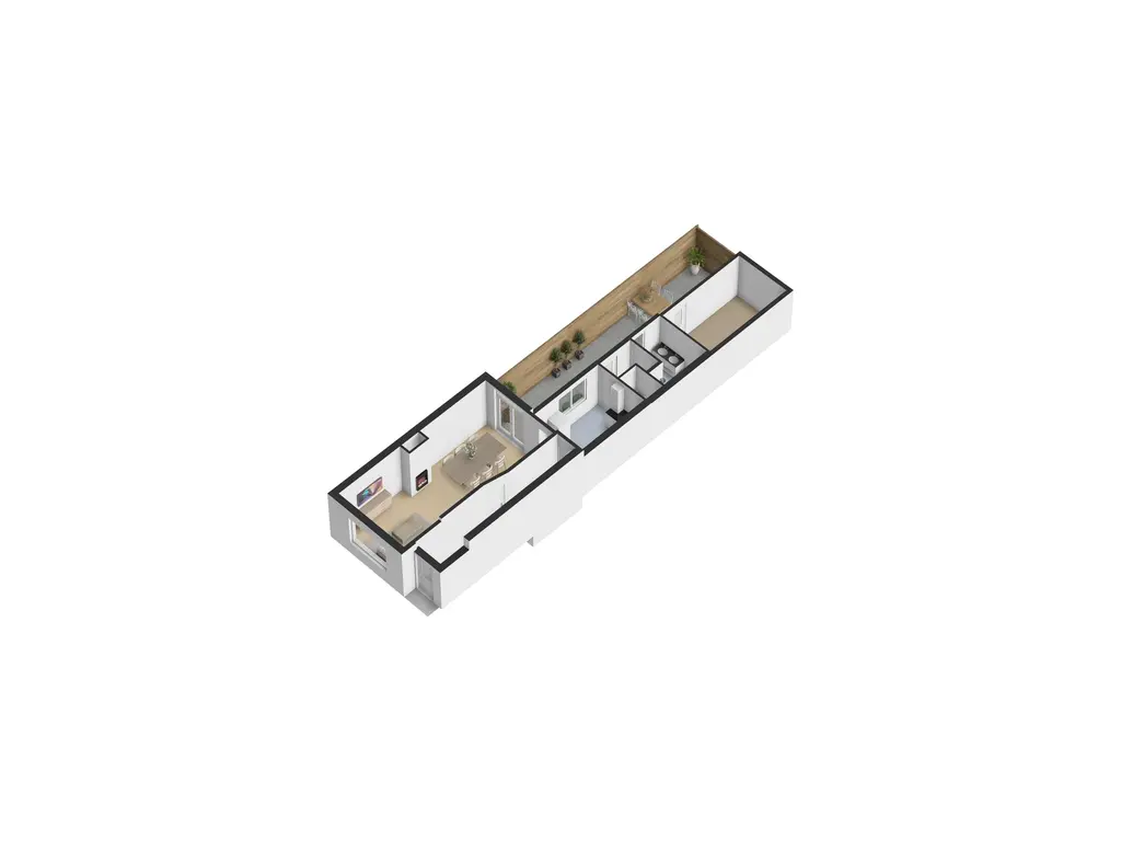 Plattegrond 3