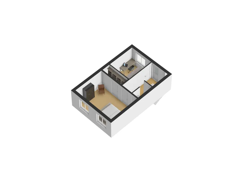 Plattegrond 7