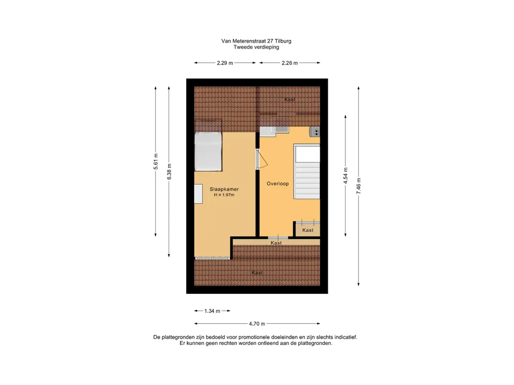 Plattegrond 8