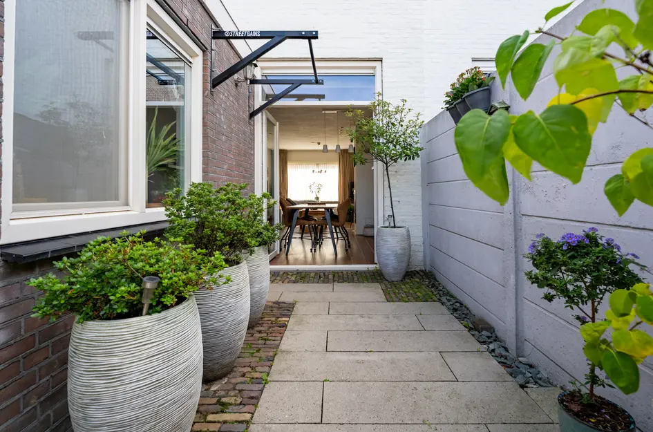 Van Meterenstraat 27