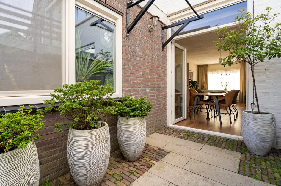Van Meterenstraat 27