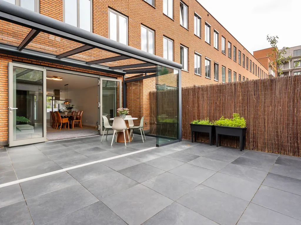 Galjoenstraat 20, TILBURG
